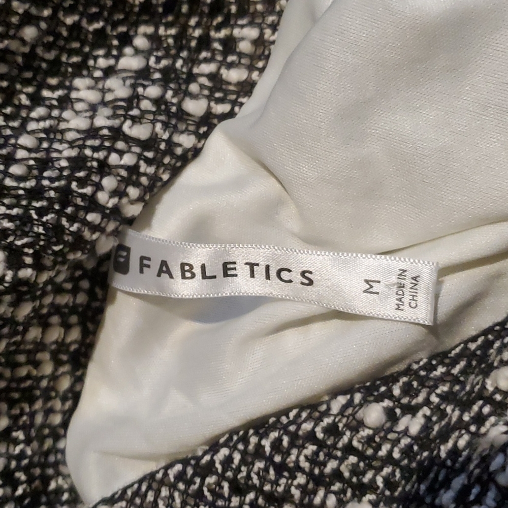 Fabletics* Hooded Dress - image 4